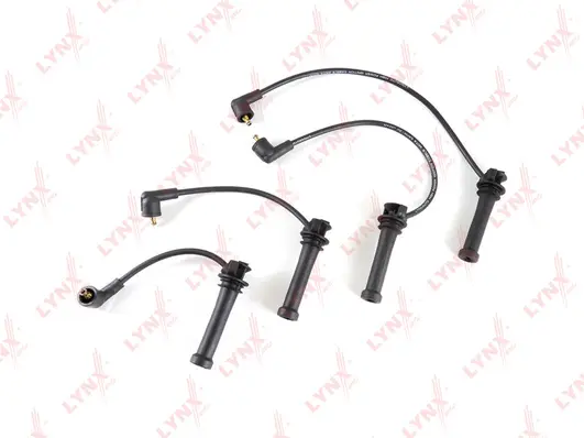 Ignition Cable Kit