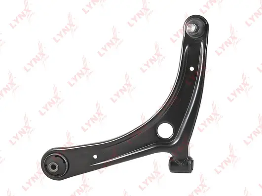 Control/Trailing Arm, wheel suspension (C5617L)