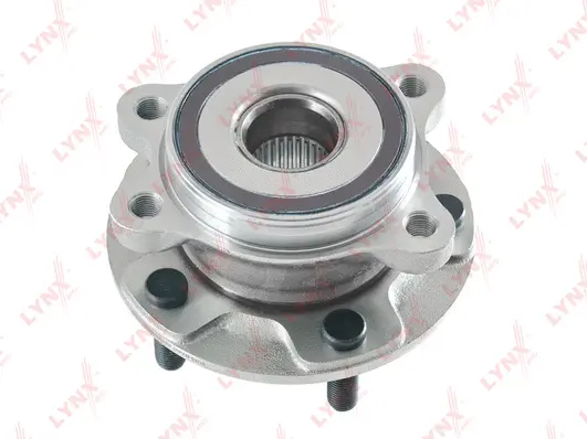 Wheel Bearing Kit (WH-1013)