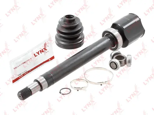 Joint Kit, drive shaft (CI-3785)