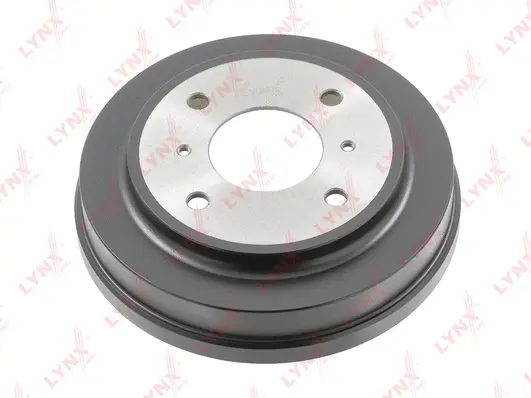 Brake Drum