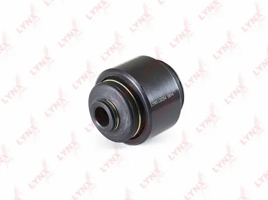 Mounting, wheel bearing housing (C9254)