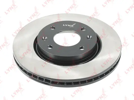 Brake Disc (BN-1052)