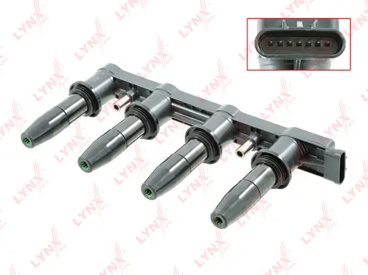 Ignition Coil (SPL1099)