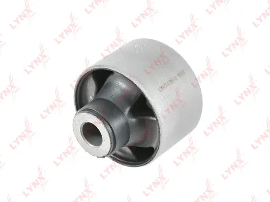 Mounting, differential