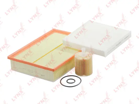 Parts Set, maintenance service (LK-3069)
