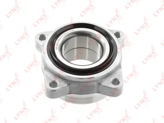 Wheel Bearing Kit (WB-1015)