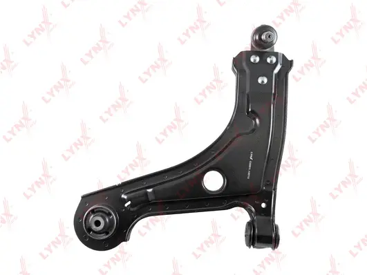 Control/Trailing Arm, wheel suspension (C5081L)