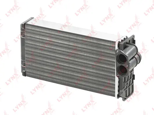 Heat Exchanger, interior heating (RH-0232)