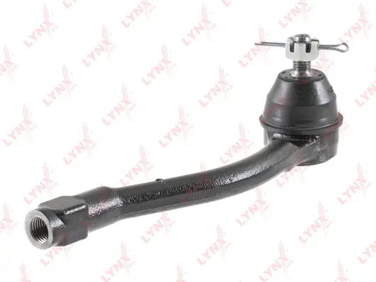 Tie Rod End (C4165L)