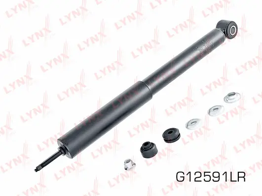 Shock Absorber (G12591LR)