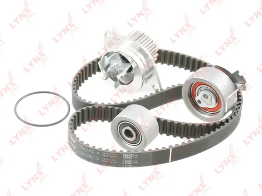 Water Pump & Timing Belt Kit (PW-1103)