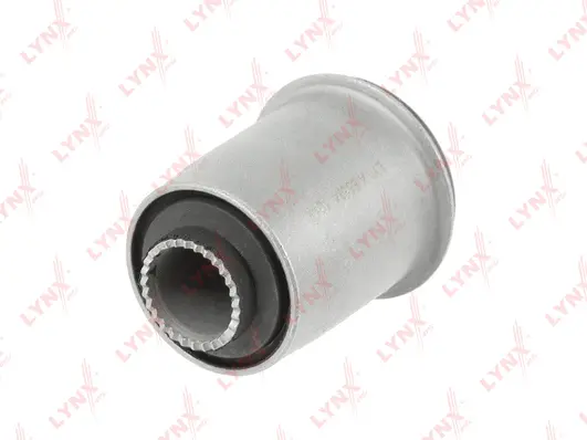 Mounting, control/trailing arm (B8334)