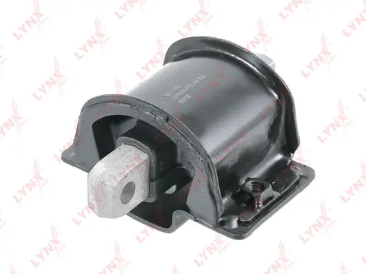 Mounting, automatic transmission