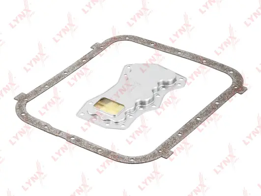 Hydraulic Filter Kit, automatic transmission