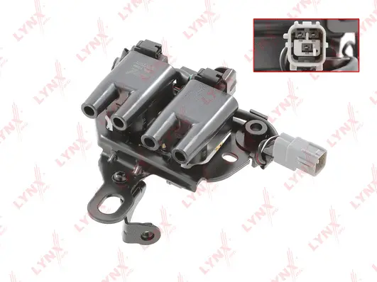Ignition Coil (SPL1089)