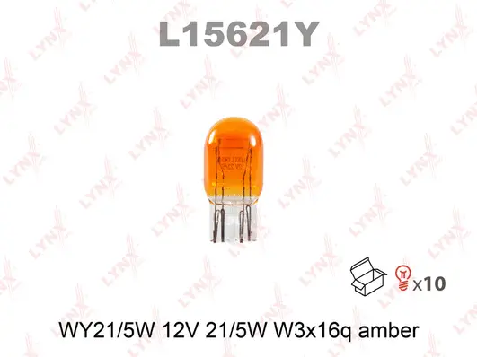 Bulb (L15621Y)