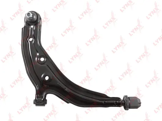 Control/Trailing Arm, wheel suspension (C5247R)