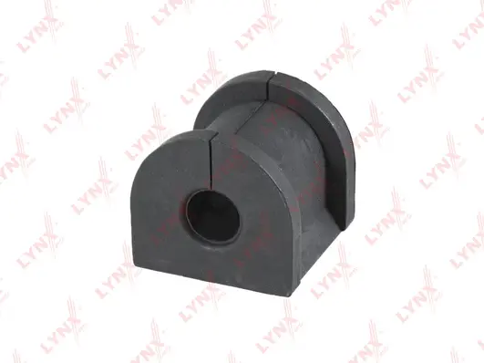 Bushing, stabiliser bar (C8994)