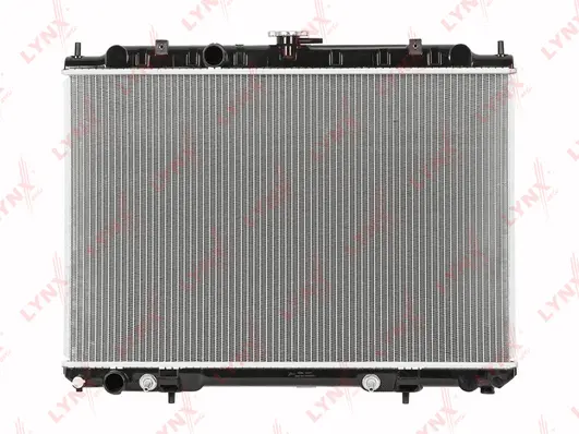 Radiator, engine cooling (RB-2959)