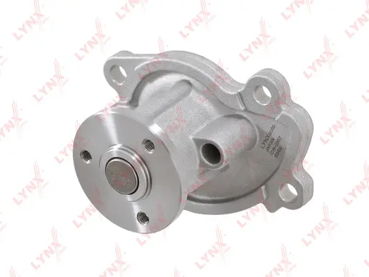 Water Pump, engine cooling (CW-0357)