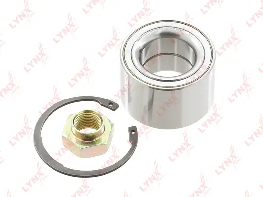 Wheel Bearing Kit (WB-1404)