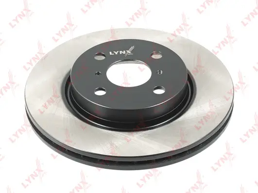 Brake Disc (BN-1164)