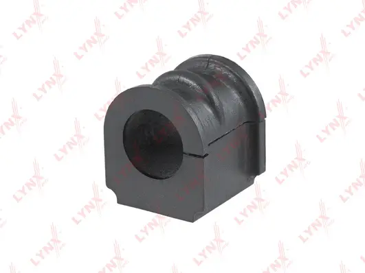 Bushing, stabiliser bar (C9001)