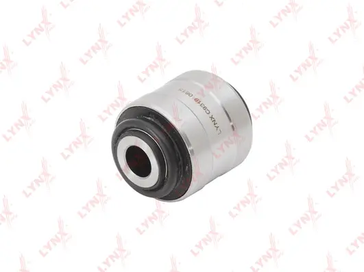 Mounting, control/trailing arm (C9319)