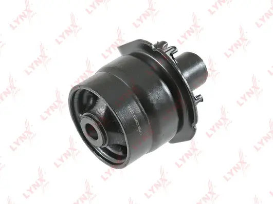 Bushing, axle beam