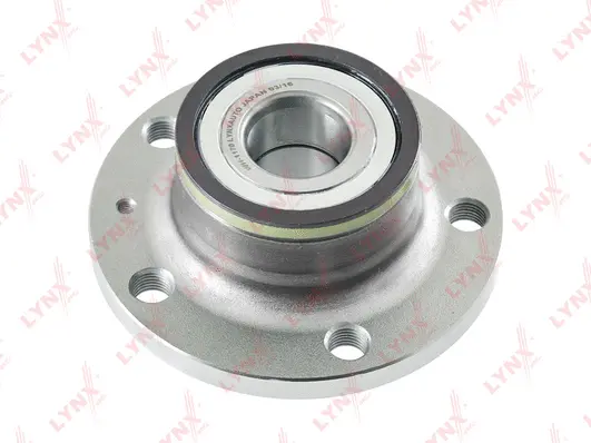 Wheel Bearing Kit (WH-1170)