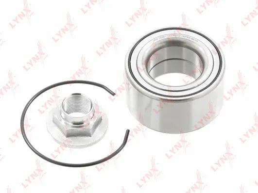 Wheel Bearing Kit (WB-1338)