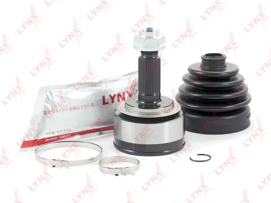 Joint Kit, drive shaft