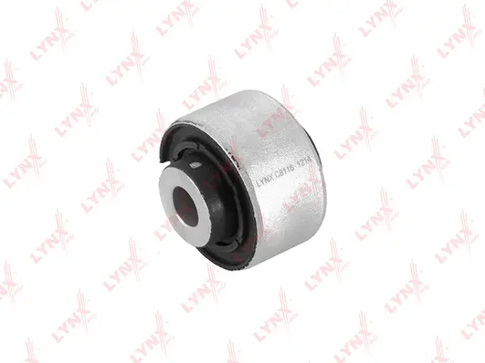 Mounting, control/trailing arm (C8116)