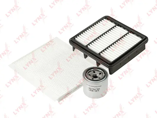 Parts Set, maintenance service (LK-3014)