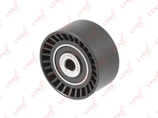 Deflection/Guide Pulley, timing belt