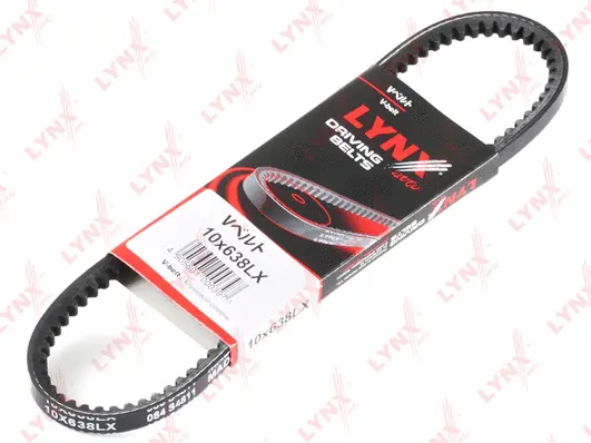 V-Belt (10X638LX)