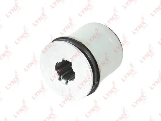 Bushing, axle beam (B8261)