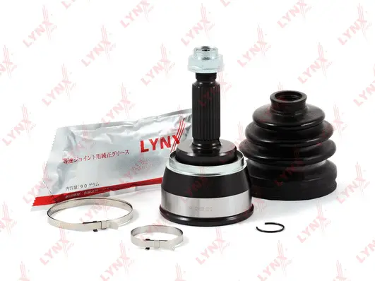 Joint Kit, drive shaft