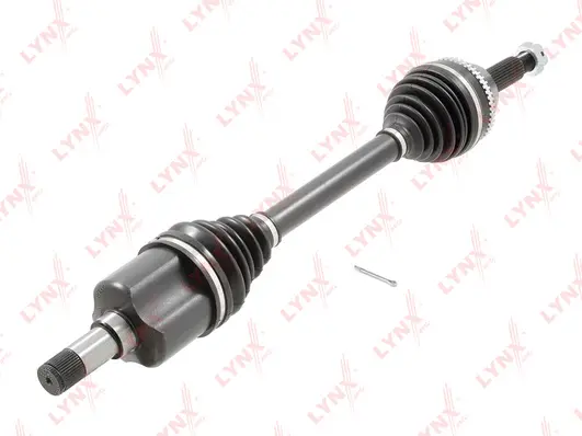 Drive Shaft