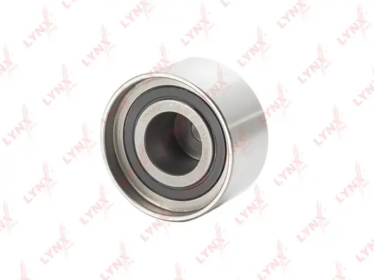 Deflection/Guide Pulley, timing belt