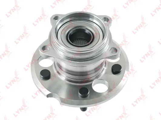 Wheel Bearing Kit (WH-1076)