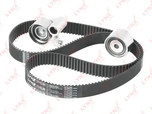 Timing Belt Kit (PK-1293)