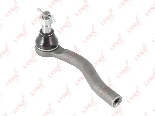 Tie Rod End (C4353R)