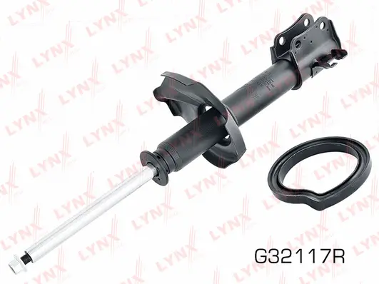Shock Absorber (G32117R)