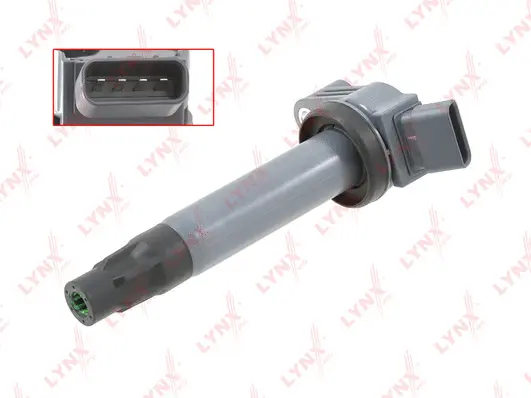 Ignition Coil (SPL1105)