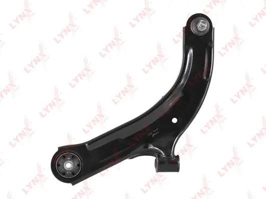 Control/Trailing Arm, wheel suspension (C5472L)