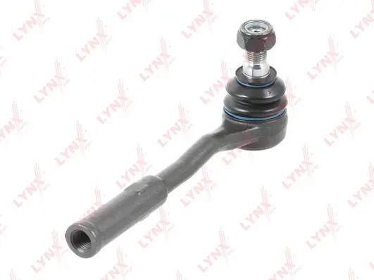 Tie Rod End (C4187LR)