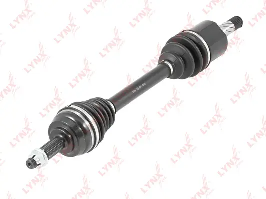 Drive Shaft (CD-1021)
