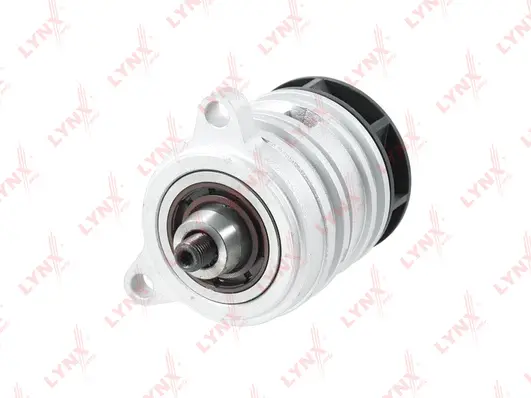 Water Pump, engine cooling (CW-0161)